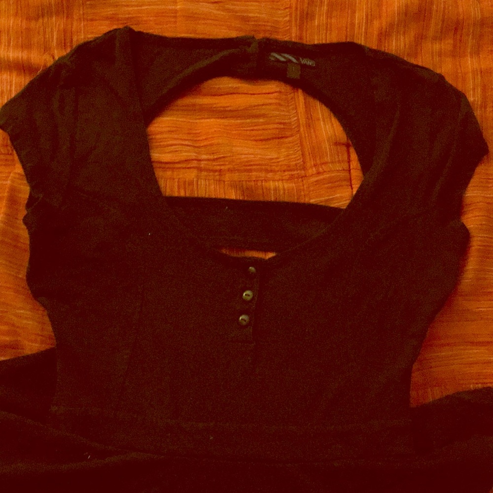 Peplum dress